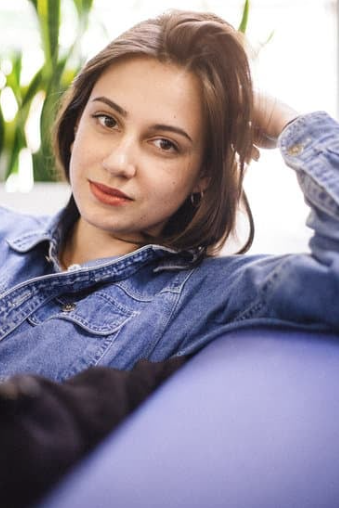 Sarah M.